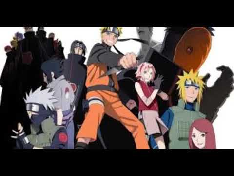 Descargar Naruto Shippuden completo